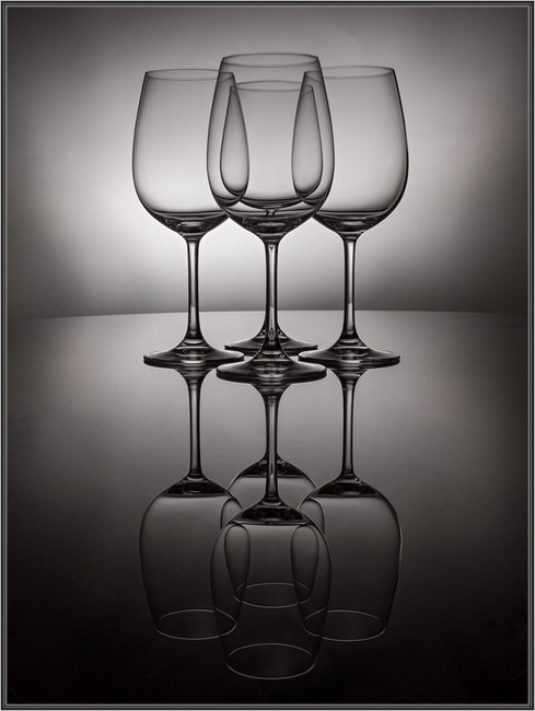 How Many Glasses